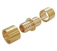 Somatherm for you - Sleeve uguale a slittamento per tubo per Ø16: Ø16 - Ø16 Ti consente di collegare un tubo per Ø16