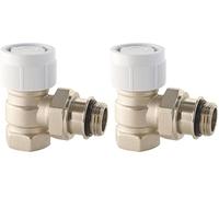 SOMATHERM FOR YOU - termostatica Corpo 1/2 quadrato (15x21) (Confezione da 2)