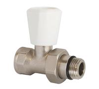 SOMATHERM FOR YOU - Una valvola radiatore mano destra 1/2