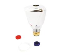 SOMATHERM FOR YOU - Universal ottone brace testina cromata M17 / 150