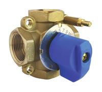 SOMATHERM FOR YOU - Valve Ottone Mixer 3V 1 "