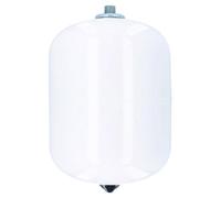 SOMATHERM FOR YOU - Vaso di Espansione Sanitario - Ideale per Sistemi di Riscaldamento e Idraulica - Progettato per Garantire una Pressione Stabile e un Funzionamento Ottimale - 24 litri