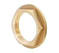 SOMATHERM FOR YOU - vassoio di dado in ottone contatore - Femmina 26/34