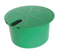 SOMATHERM PER VOI - acquolina in bocca incongelable fornito con valvola a sfera monoblocco in ottone - maniglia a farfalla MF 20/27