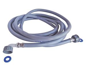 SOMATHERM PER VOI - Universal angolato tubo di alimentazione per lavatrice FF20 / 27-5m