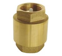 SOMATHERM PER VOI - valvola universale Doppia 26/34 Femminile - Tutte le posizioni - plastica Axis