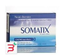 SOMATIX 30 CAPSULE