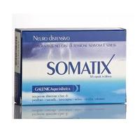 Somatix 30 Capsule