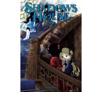 Somato Lys Blakeslee Taylor Engel Shadows House, Vol. 5 (Tascabile)
