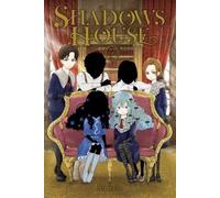 Shadows House 7