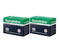 Somatoline® 0,1% + 0,3% Emulsione Cutanea Bustine 2x30x10 g Bustina
