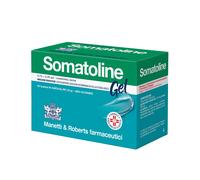 SOMATOLINE Gel 30 Bust.10g