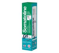 Somatoline Gel 0,1% + 0,3% Anticellulite Flacone Multidose con Dosatore 250 ml