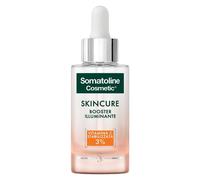 Somatoline Active Booster Illuminante 100 ml - Booster Illuminante