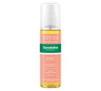 Somatoline Active Olio Secco Spray Rimodellante 125 ml - Olio corpo
