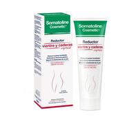 Somatoline Belly & Hips Slimming Express Warming Effect 250ml