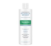 Somatoline Bende Snellenti Drenanti Kit Ricarica Azione riducente urto 400ml - Guaine e Patch