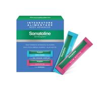 Somatoline SkinExpert, Body Advanced, Integratore Snellente, Red Orange Complex - Morosil 28pz