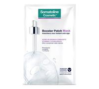 Somatoline Booster Patch Mask Maschera Viso Instant Anti-Age Monouso