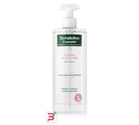 Acqua Micellare Viso E Occhi Somatoline Cosmetic 400Ml
