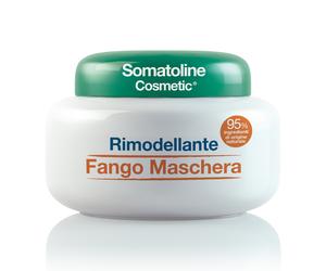 Somatoline c fango rimodellante 500 g