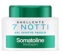 SOMATOLINE-C SNEL 7NTT GEL 400ML
