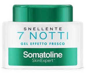 SOMATOLINE-C SNEL NTT GEL 250ML