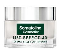 SOMATOLINE C VISO 4D FILL CR50ML