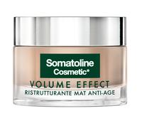 Volume Effect Ristrutturante Mat AntiAge Somatoline Cosmetic® 50ml