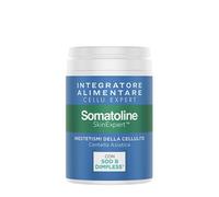 Somatoline Cellu Expert Integratore Intensivo per Cellulite 30 compresse
