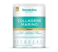 Somatoline Collagene Marino Integratore con Vitamina C, 278 g