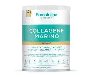 SOMATOLINE COLLAG MARINO 278G