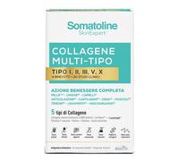 SOMATOLINE COLLAG MULTI 60CPR