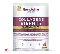 SOMATOLINE COLLAGENE ETERNITY 343 G SENZA GLUTINE SENZA LATTOSIO