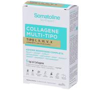 Somatoline Collagene Multi Compresse 41 g Compresse