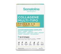 SOMATOLINE COLLAG MULTI 60CPR