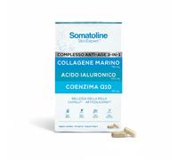 Somatoline Complesso Anti Age 3In1 60 Compresse