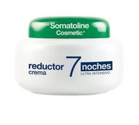 Somatoline Intensivo Trattamento Notturno Reductor 450ml