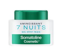 Somatoline Cosmetic 7 Nights Ultra Intensive Gel 400 ml Gel