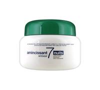 Somatoline Body Care crema intensa notte effetto dimagrante rapido 400 ml
