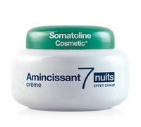 Somatoline Cosmetic® Amincissant 7 Nuits Effet Chaud 400 ml Crema nott