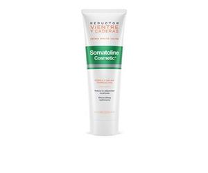 Somatoline Cosmetic Belly & Hips Slimming Cream Heat Effect 250ml