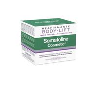 Rassodante corpo crema quotidiana 300ml