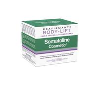 Rassodante corpo crema quotidiana 300ml