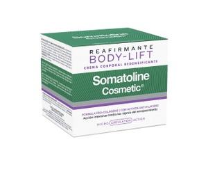 Somatoline Cosmetic Body Lift Body Firming 250ml