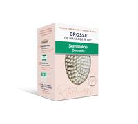 Somatoline Cosmetic Brosse de Massage à Sec - Strumento estettico