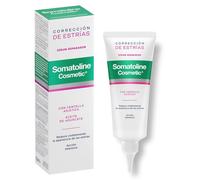 Somatoline Cosmetic Correzione Smagliature Siero Riparatore 100 Ml