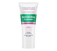 Somatoline Cosmetic Prevenzione Smagliature Crema Ammorbidente 200 ml