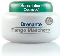 Fango Maschera Drenante Somatoline Cosmetic® 500g