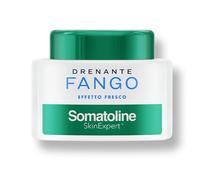 Somatoline Cosmetic Fango Maschera 500 g
